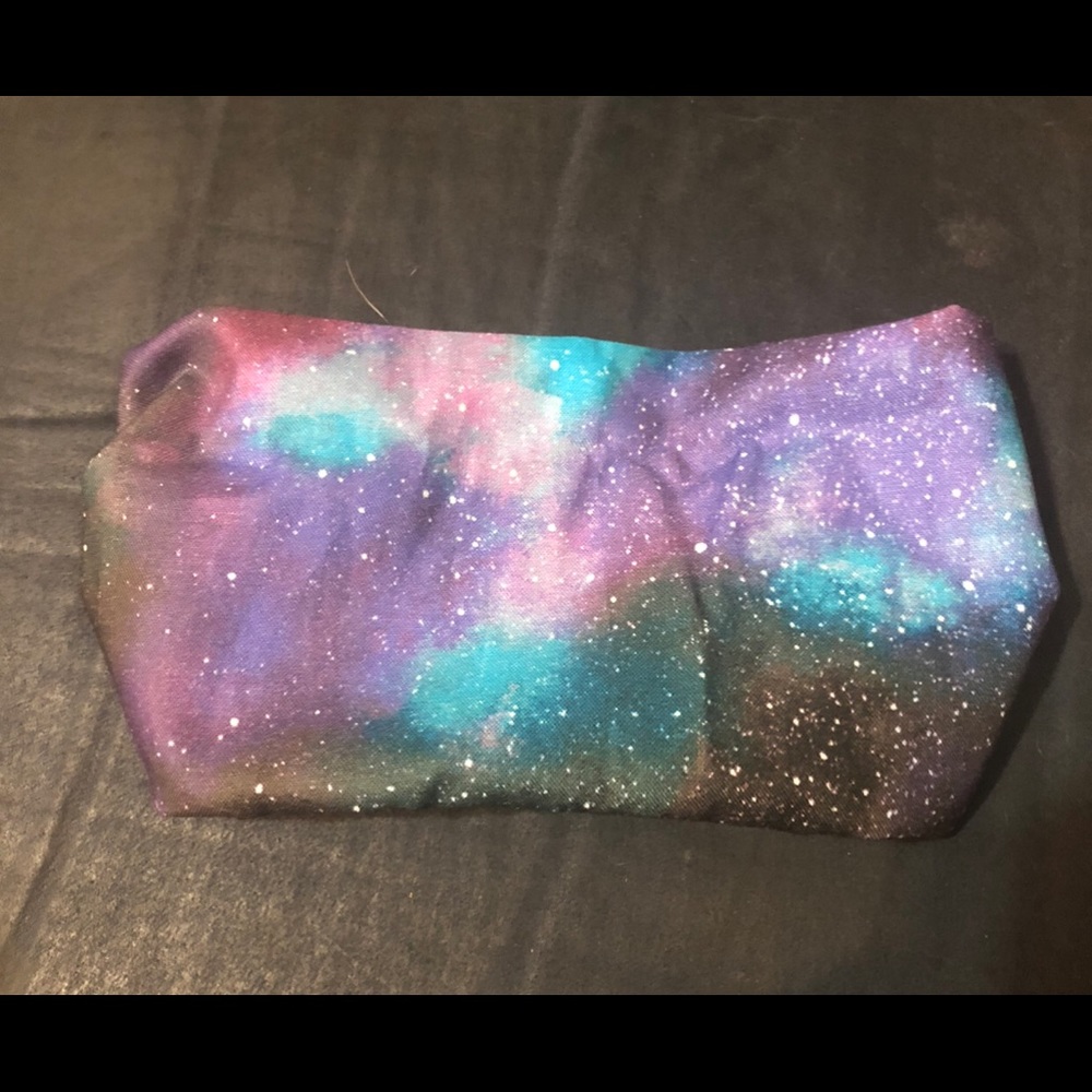 Galaxy face masks covers